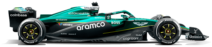 F1 Sponsor